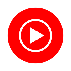 ТОП-5 застосункiв для iOS та Android (18-24 листопада) - YouTube Music - Окладинка