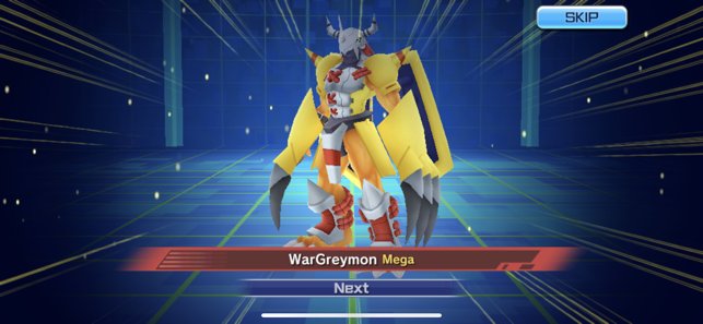 ТОП-5 приложений для iOS и Android (28 окт - 3 ноя) - Digimon - Фото 5