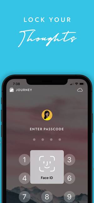 ТОП-5 приложений для iOS и Android (28 окт - 3 ноя) - Journey - Фото 6
