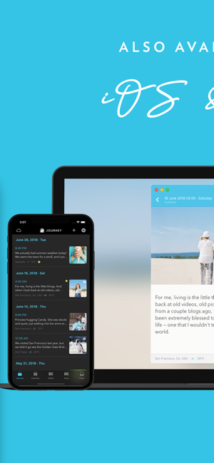 ТОП-5 приложений для iOS и Android (28 окт - 3 ноя) - Journey - Фото 7