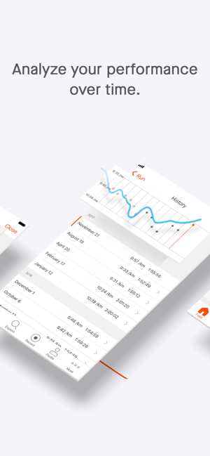 ТОП-5 приложений для iOS и Android (28 окт - 3 ноя) - Strava - Фото 2