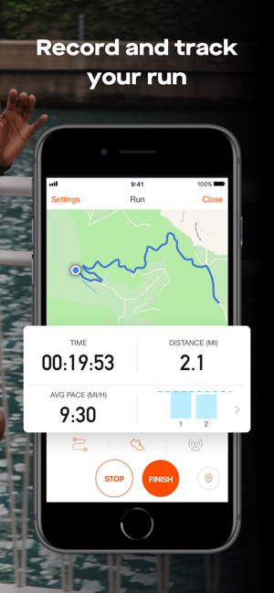 ТОП-5 приложений для iOS и Android (28 окт - 3 ноя) - Strava - Фото 6