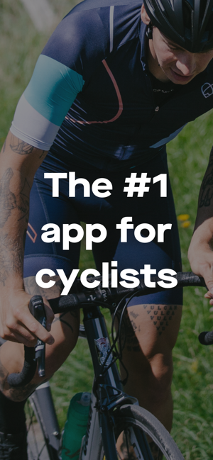 ТОП-5 приложений для iOS и Android (28 окт - 3 ноя) - Strava - Фото 7