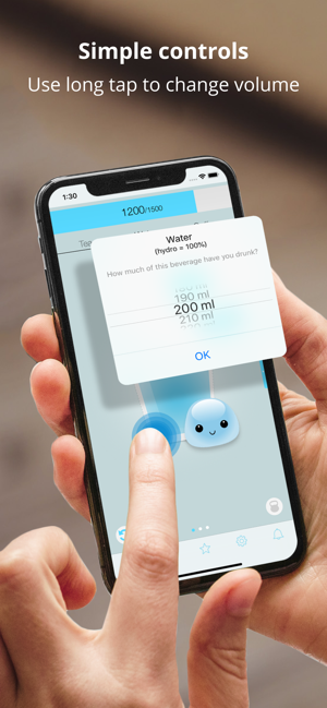ТОП-5 приложений для iOS и Android (28 окт - 3 ноя) - Вода - Фото 2