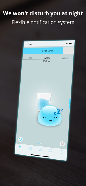 ТОП-5 приложений для iOS и Android (28 окт - 3 ноя) - Вода - Фото 4