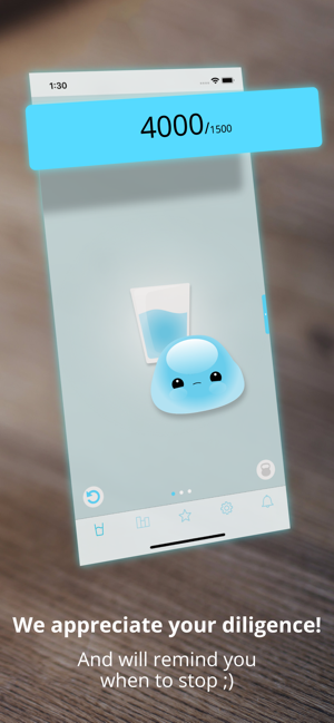 ТОП-5 приложений для iOS и Android (28 окт - 3 ноя) - Вода - Фото 5