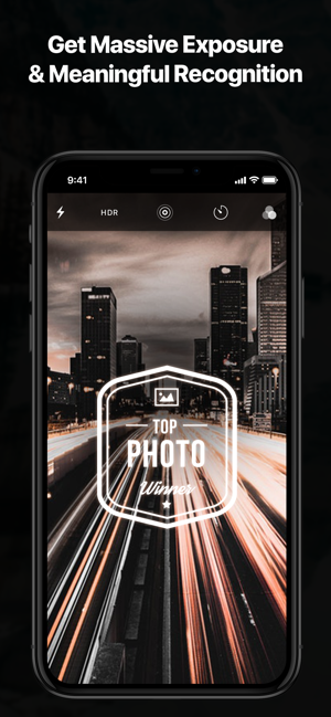 ТОП-5 приложений для iOS и Android (4-10 ноября) - GuruShots - Фото 3
