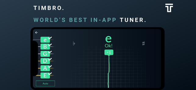 ТОП-5 приложений для iOS и Android (4-10 ноября) - Timbro - Фото 5