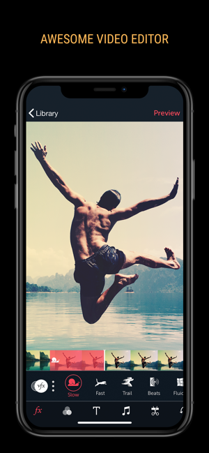 ТОП-5 приложений для iOS и Android (4-10 ноября) - Vizmato - Фото 1