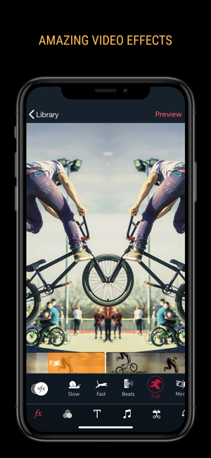 ТОП-5 приложений для iOS и Android (4-10 ноября) - Vizmato - Фото 2