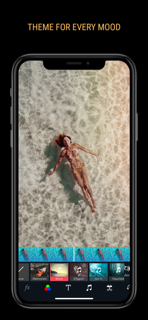 ТОП-5 приложений для iOS и Android (4-10 ноября) - Vizmato - Фото 3