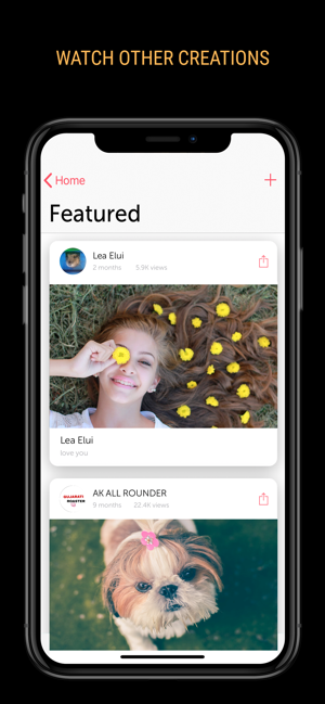 ТОП-5 приложений для iOS и Android (4-10 ноября) - Vizmato - Фото 5