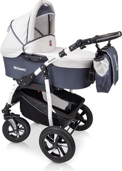 VERDI SONIC 3в1-фото 1