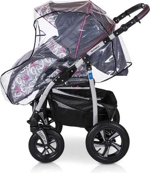 VERDI SONIC 3в1-фото 2