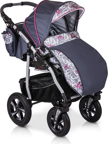 VERDI SONIC 3в1-фото 3