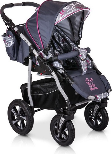 VERDI SONIC 3в1-фото 4