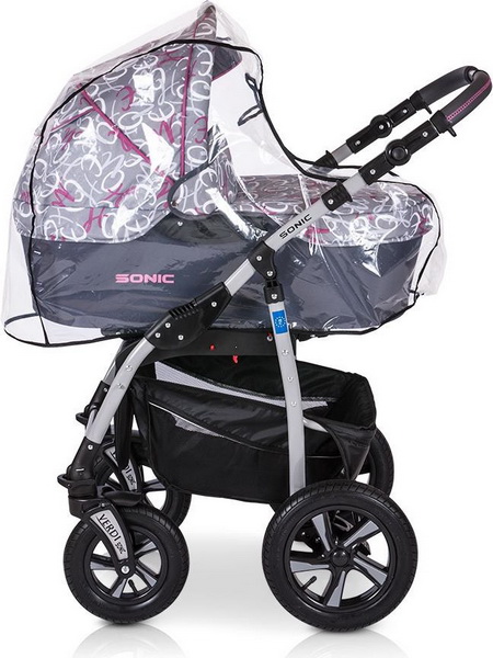 VERDI SONIC 3в1-фото 5