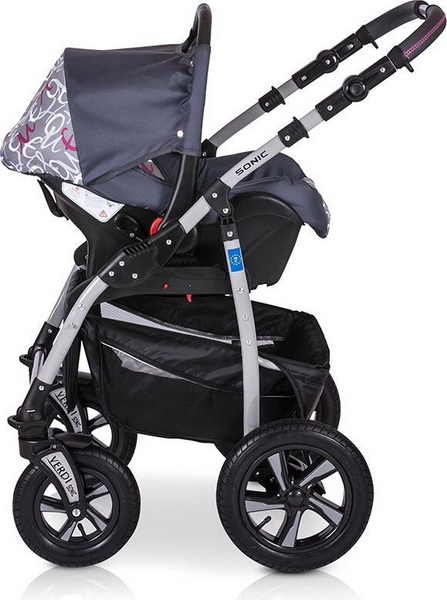 VERDI SONIC 3в1-фото 6