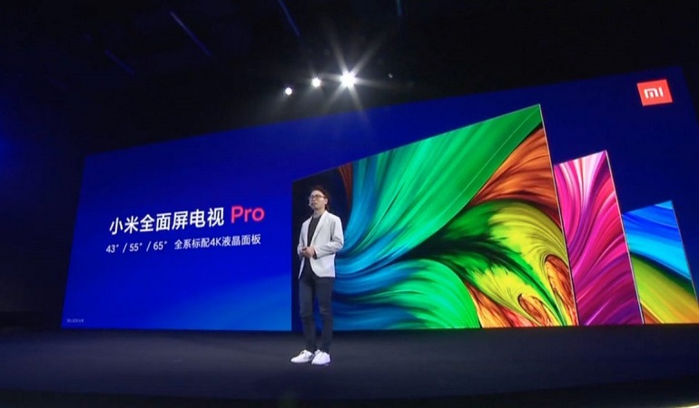 Xiaomi Mi TV 5