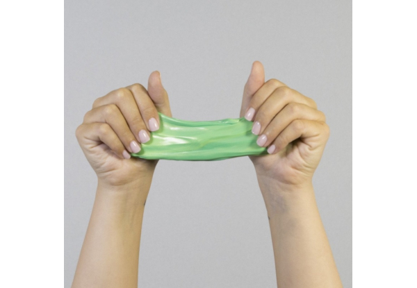 Жвачка для рук Crazy Aarons Thinking Putty Хамелеон3