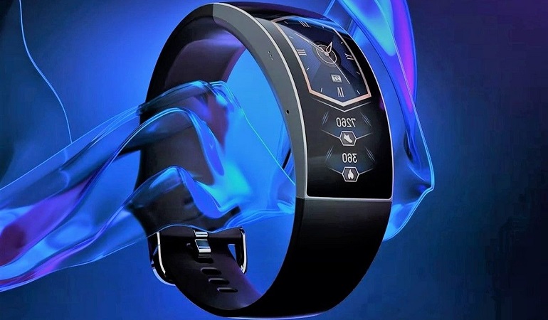Amazfit X