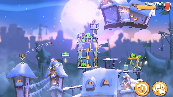 Angry Birds 2-1