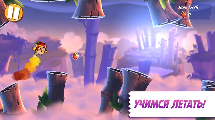 Angry Birds 2-4