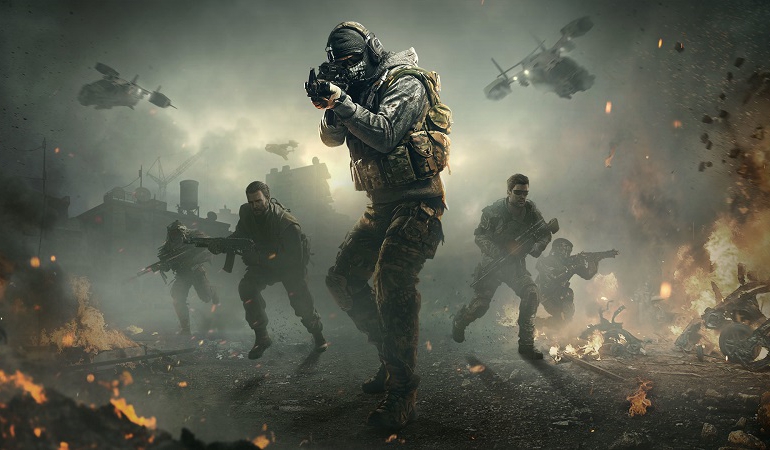 Call of Duty: Mobile