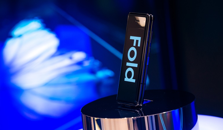 Galaxy Fold 2