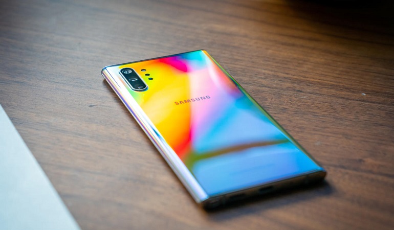 Galaxy Note 10