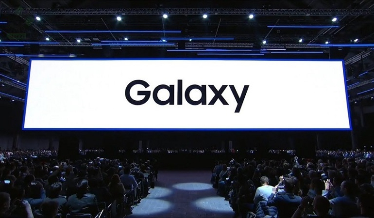 Galaxy S11