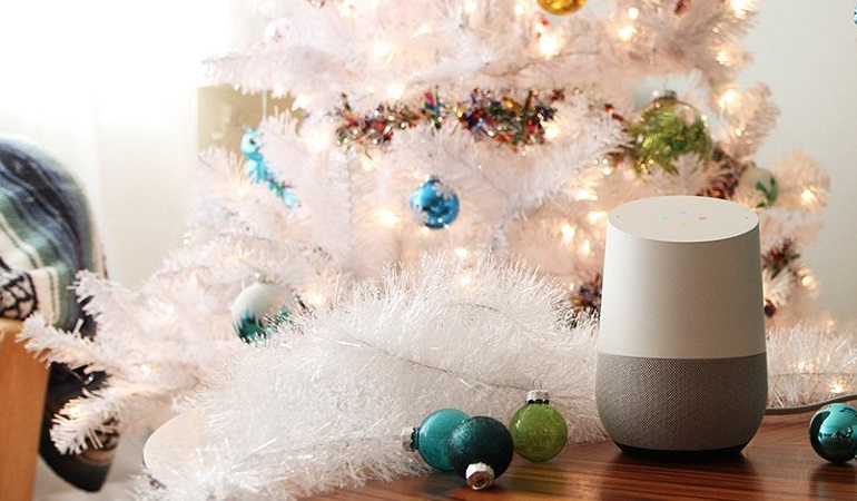 Google Assistant