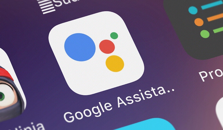 Google Assistant