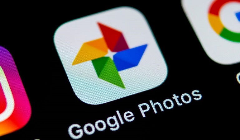 Google Фото