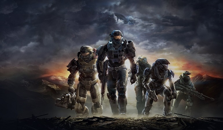 Halo: Reach