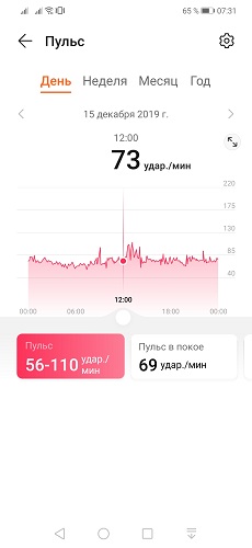 Huawei Band 4 - (3)