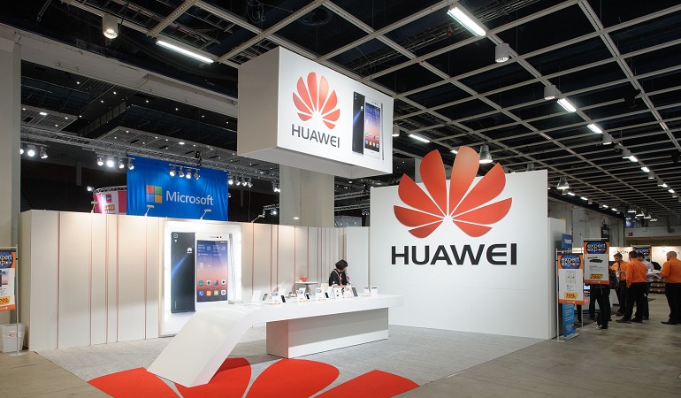 Huawei P40 Lite