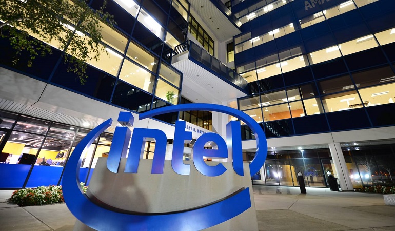 Intel