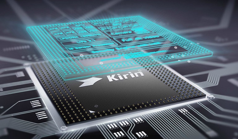 Kirin 1020