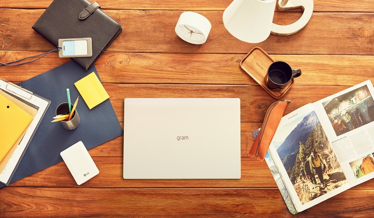 LG Gram