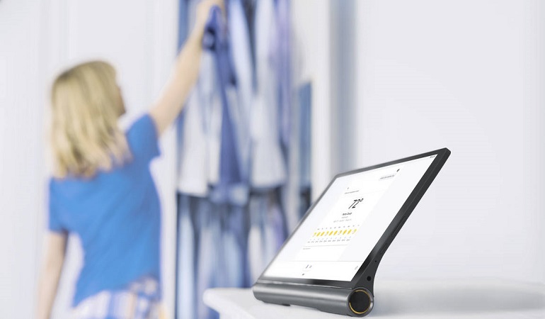 Lenovo YOGA Smart Tab