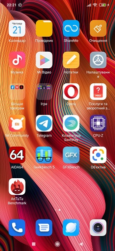 Mi Note 10 ekran (3)