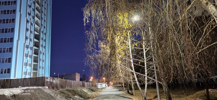 Mi Note 10 ночь (4)