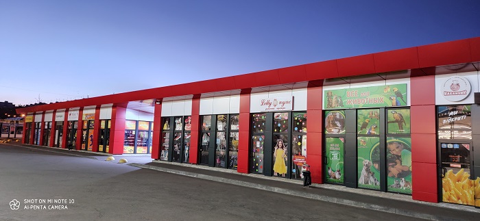 Mi Note 10 ночь (8)