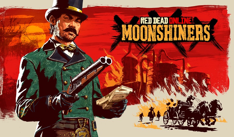 Red Dead Online