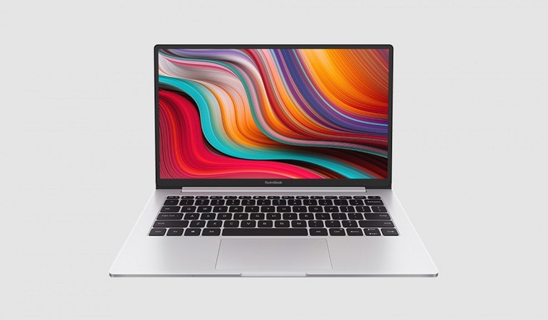 RedmiBook 13