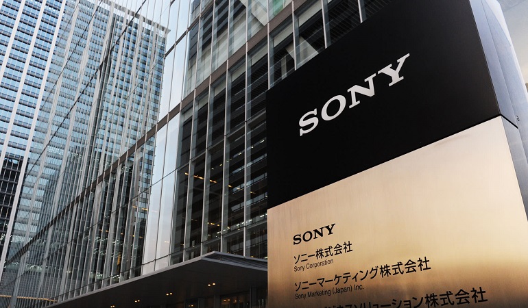 Sony