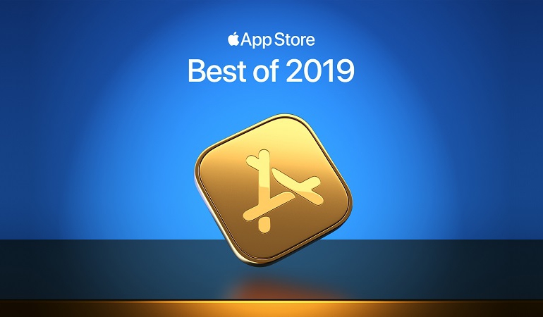 ТОП App Store