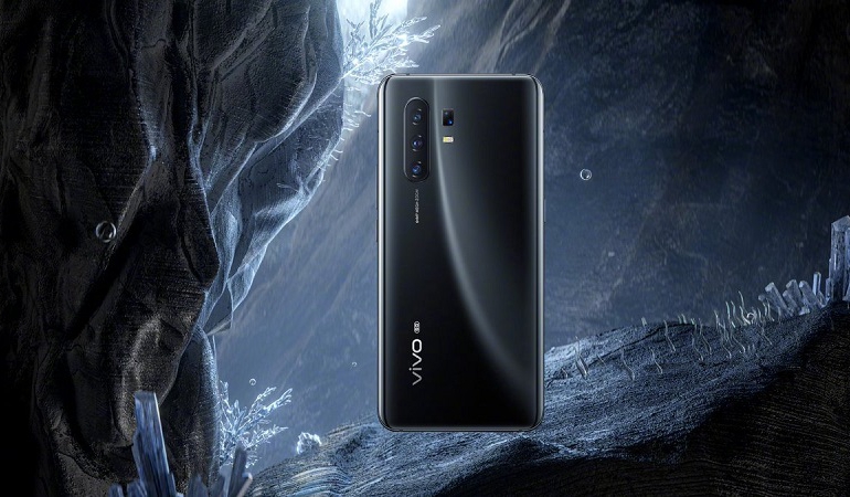 Vivo X30 Pro