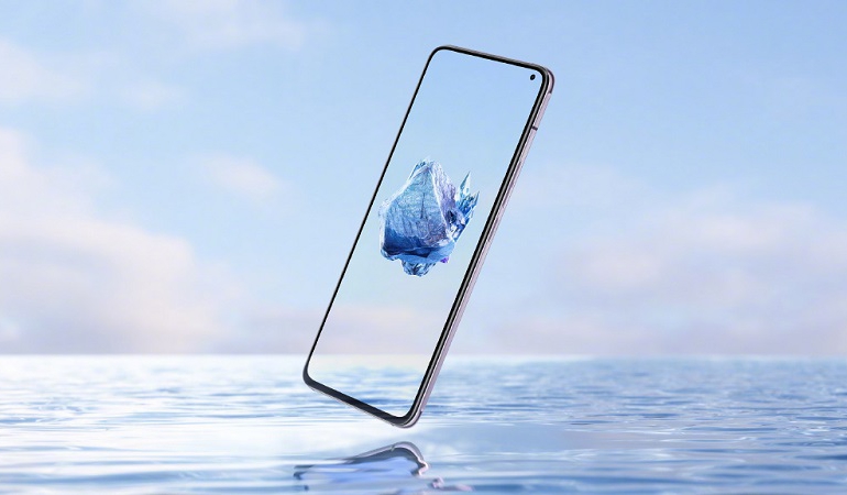 Vivo X30 и X30 Pro